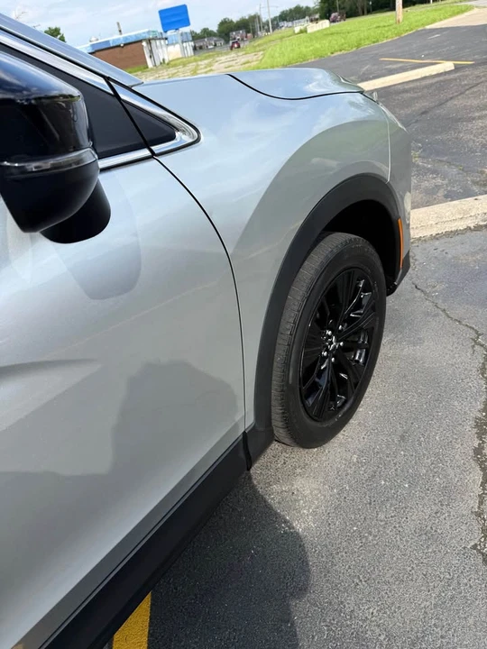 2022 Mitsubishi Eclipse Cross - Image 5 of 18