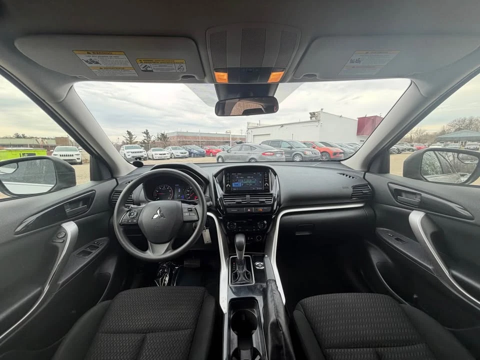 2022 Mitsubishi Eclipse Cross - Image 20 of 20