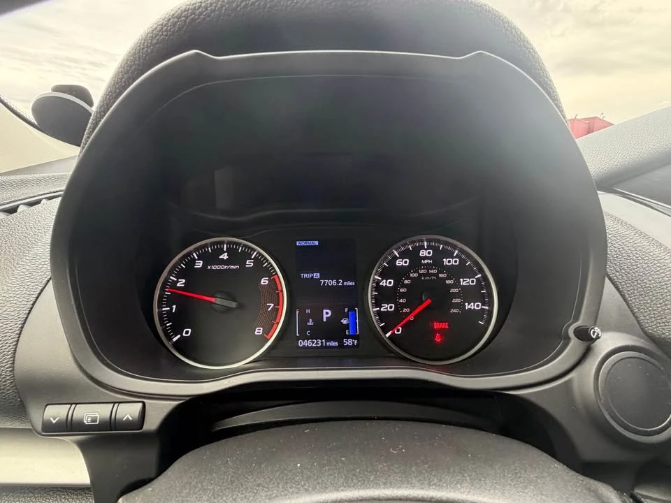 2022 Mitsubishi Eclipse Cross - Image 14 of 20