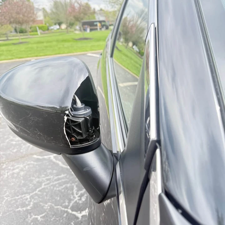 2022 Mitsubishi Eclipse Cross - Image 20 of 20