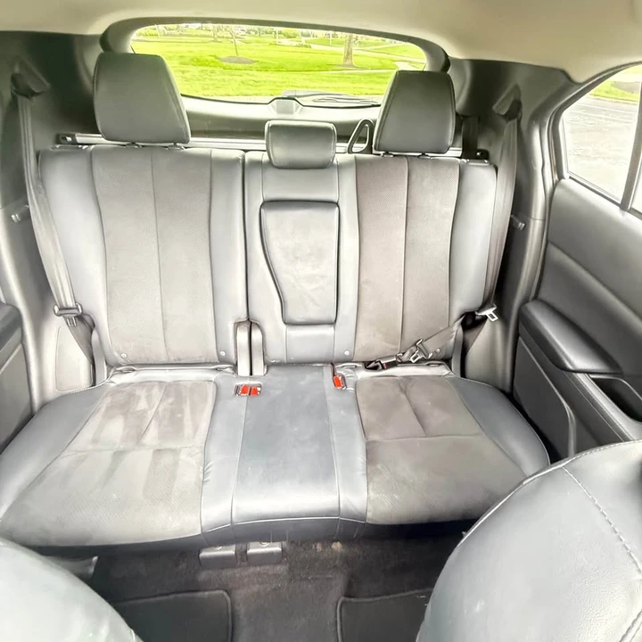 2022 Mitsubishi Eclipse Cross - Image 15 of 20