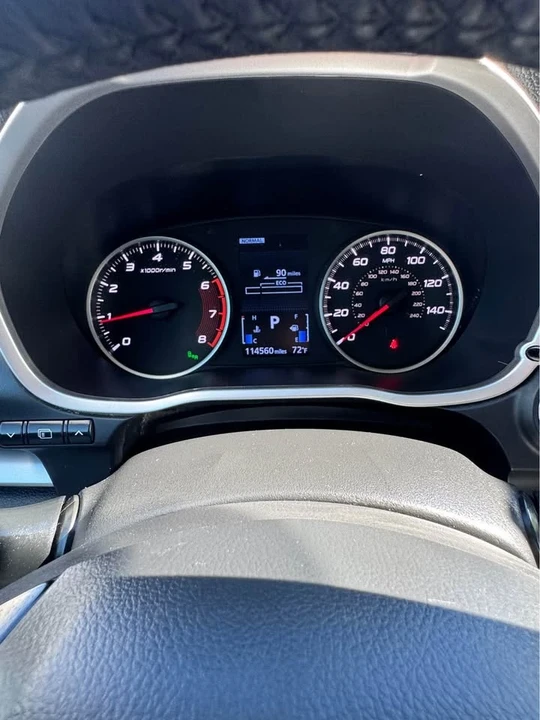 2022 Mitsubishi Eclipse Cross - Image 15 of 18