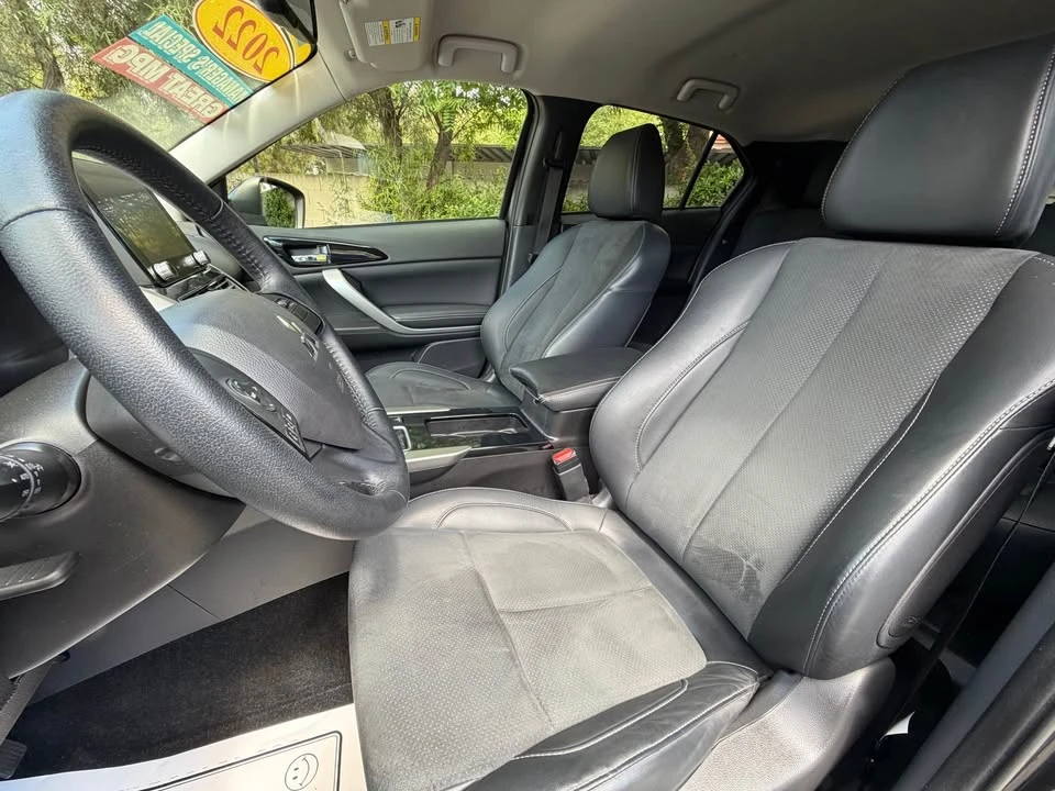 2022 Mitsubishi Eclipse Cross - Image 4 of 13