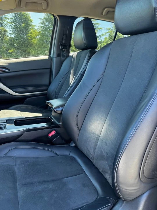 2022 Mitsubishi Eclipse Cross - Image 6 of 15