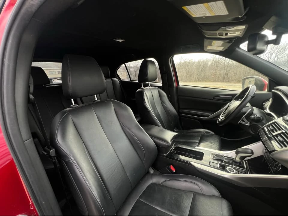 2022 Mitsubishi Eclipse Cross - Image 10 of 14