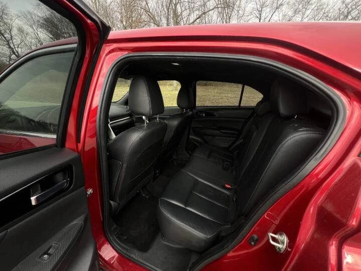 2022 Mitsubishi Eclipse Cross - Image 10 of 11