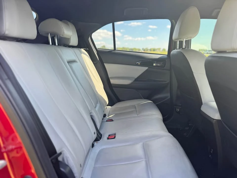 2022 Mitsubishi Eclipse Cross - Image 6 of 12