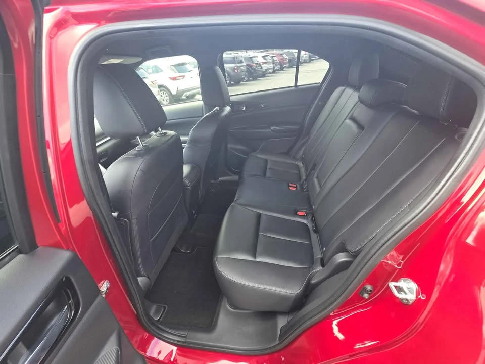 2022 Mitsubishi Eclipse Cross - Image 5 of 6
