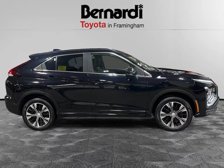 2022 Mitsubishi Eclipse Cross - Image 6 of 20
