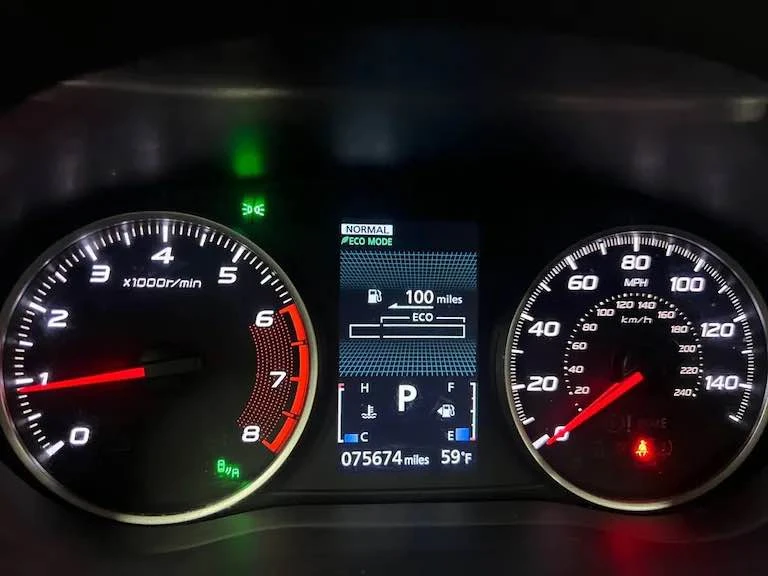 2022 Mitsubishi Eclipse Cross - Image 17 of 20