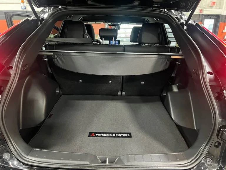 2022 Mitsubishi Eclipse Cross - Image 20 of 20