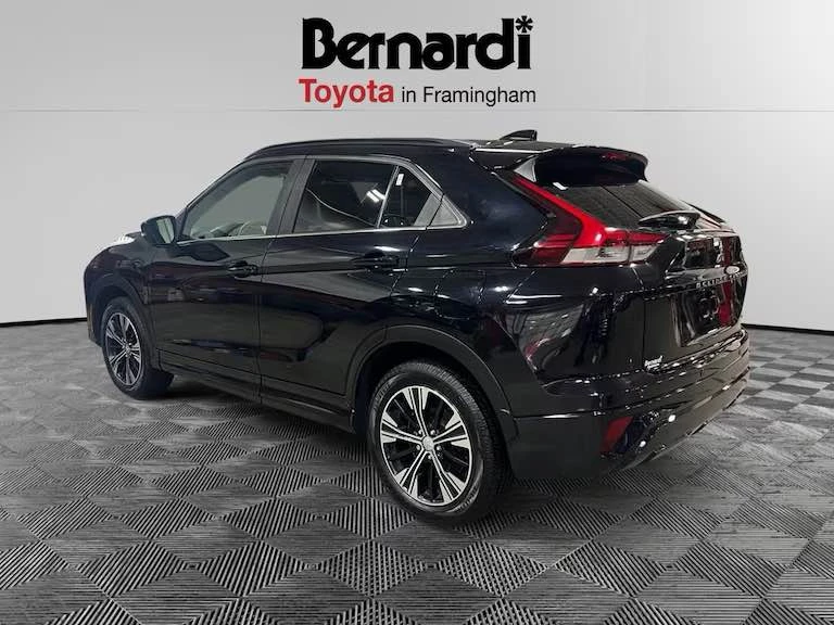 2022 Mitsubishi Eclipse Cross - Image 3 of 20