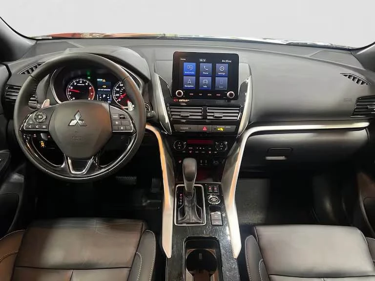 2022 Mitsubishi Eclipse Cross - Image 10 of 20