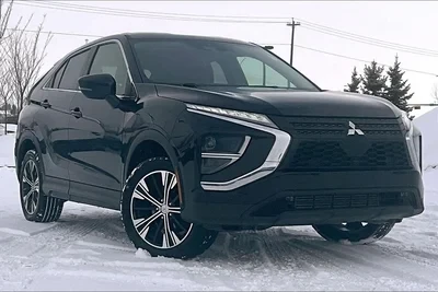 2022 Mitsubishi Eclipse Cross - Image 20 of 20