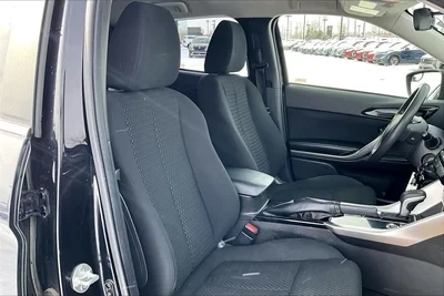 2022 Mitsubishi Eclipse Cross - Image 6 of 20