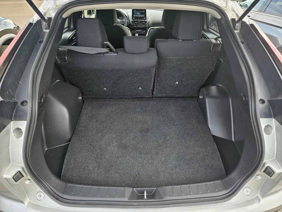2022 Mitsubishi Eclipse Cross - Image 11 of 11