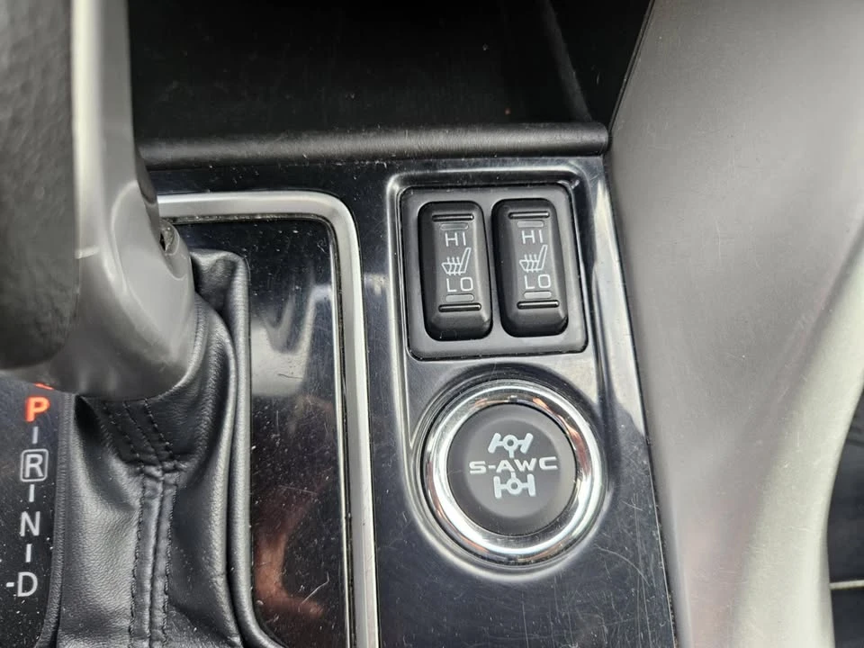 2022 Mitsubishi Eclipse Cross - Image 9 of 11