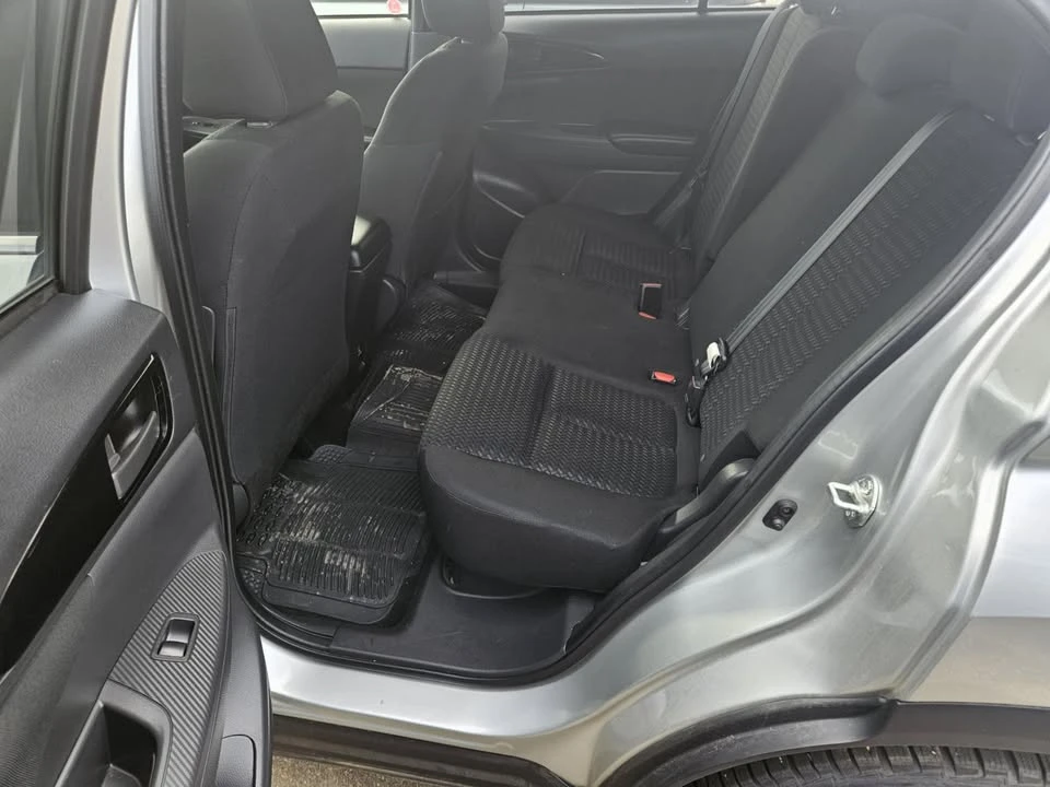 2022 Mitsubishi Eclipse Cross - Image 10 of 11