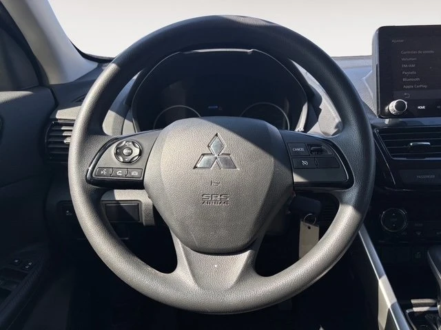 2022 Mitsubishi Eclipse Cross - Image 13 of 17