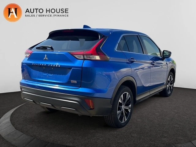 2022 Mitsubishi Eclipse Cross - Image 5 of 17