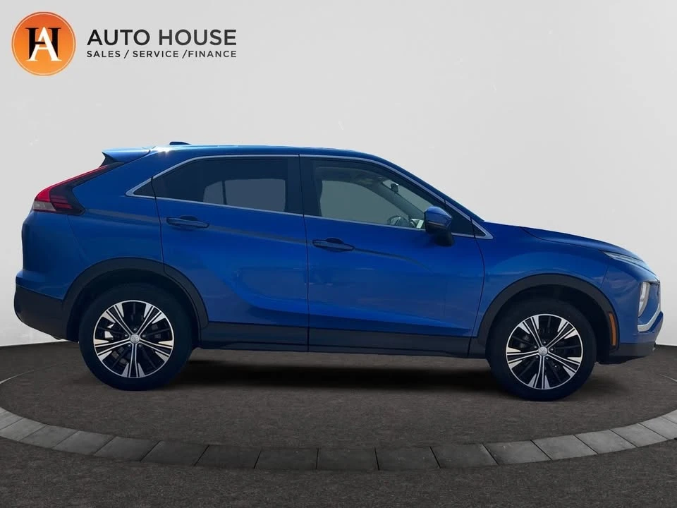 2022 Mitsubishi Eclipse Cross - Image 6 of 17