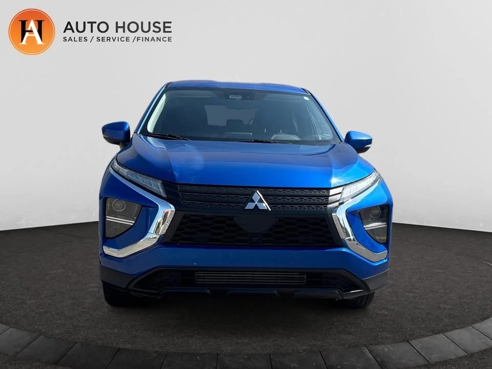 2022 Mitsubishi Eclipse Cross - Image 8 of 17