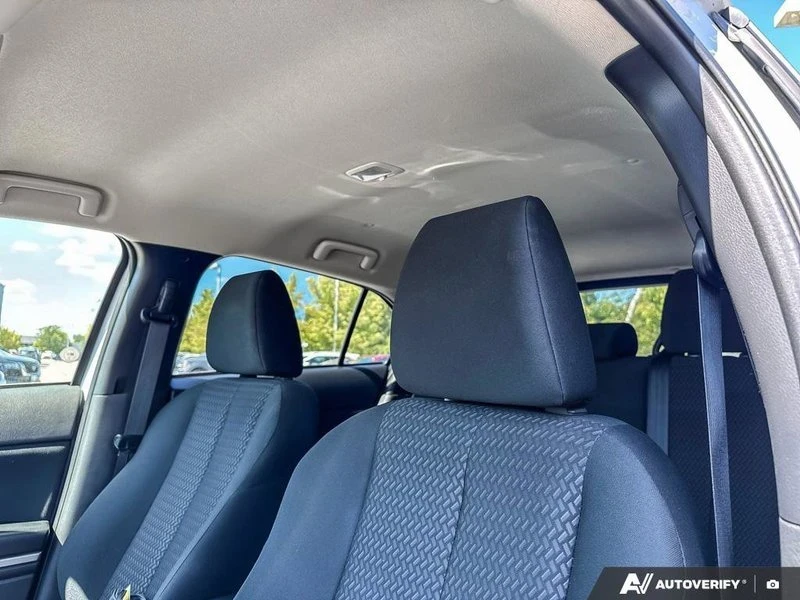 2022 Mitsubishi Eclipse Cross - Image 19 of 19