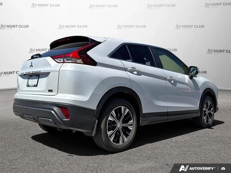2022 Mitsubishi Eclipse Cross - Image 5 of 19