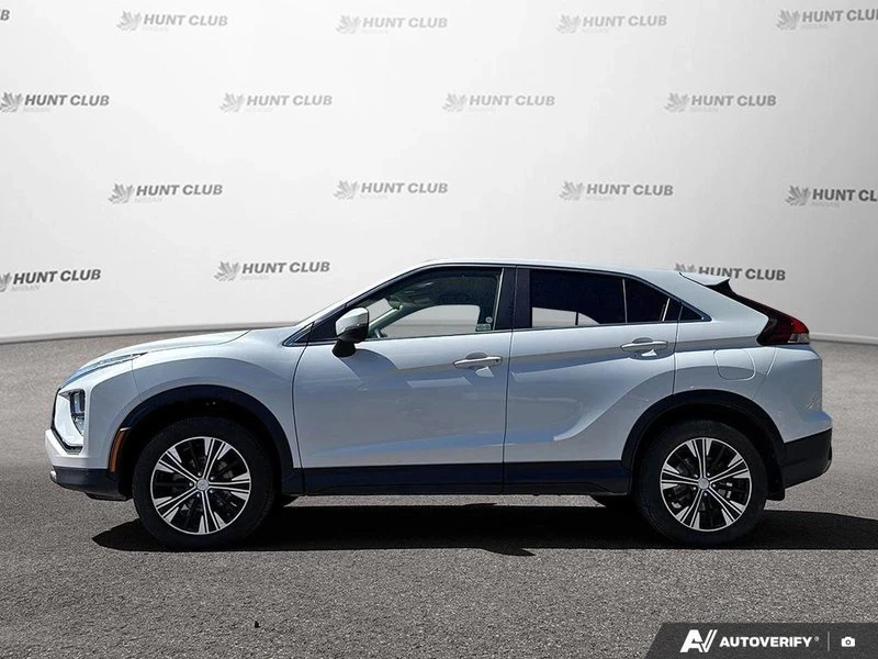 2022 Mitsubishi Eclipse Cross - Image 2 of 19