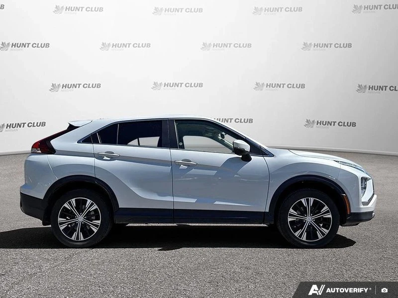 2022 Mitsubishi Eclipse Cross - Image 6 of 19