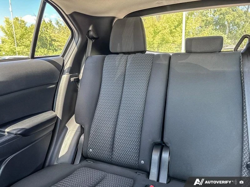 2022 Mitsubishi Eclipse Cross - Image 12 of 19