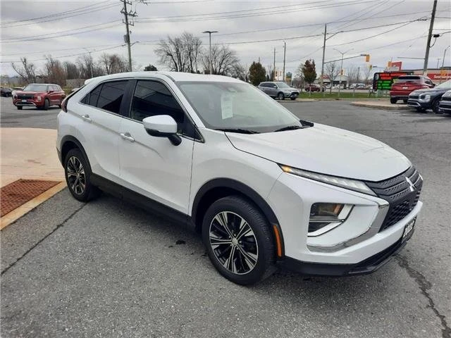 2022 Mitsubishi Eclipse Cross - Image 5 of 20