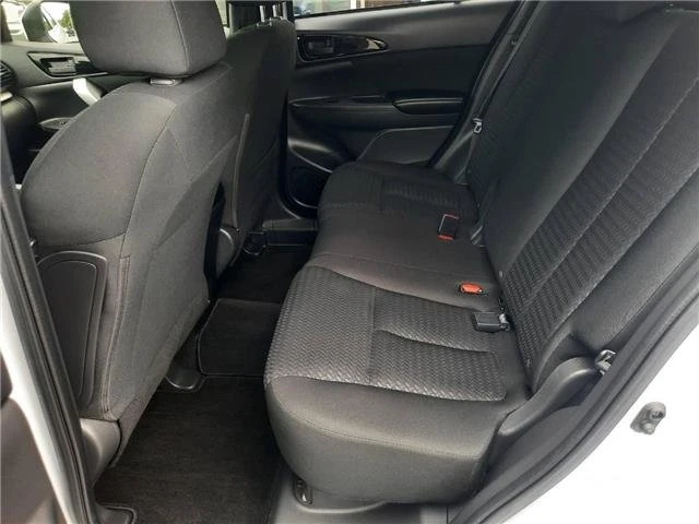 2022 Mitsubishi Eclipse Cross - Image 13 of 20