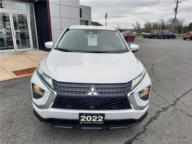 2022 Mitsubishi Eclipse Cross - Image 4 of 20