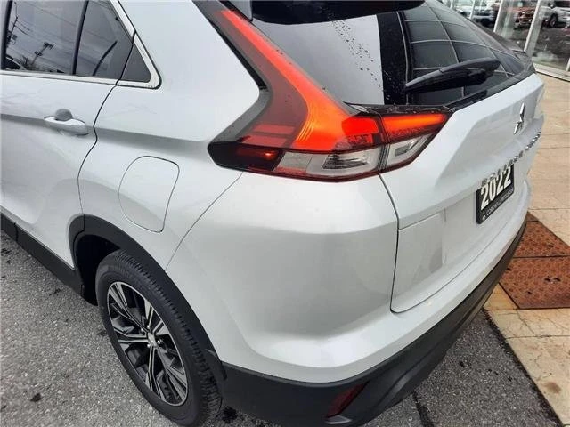2022 Mitsubishi Eclipse Cross - Image 8 of 20