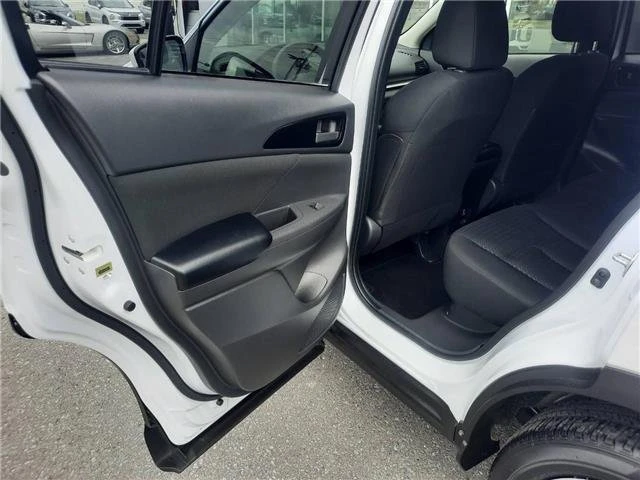 2022 Mitsubishi Eclipse Cross - Image 14 of 20