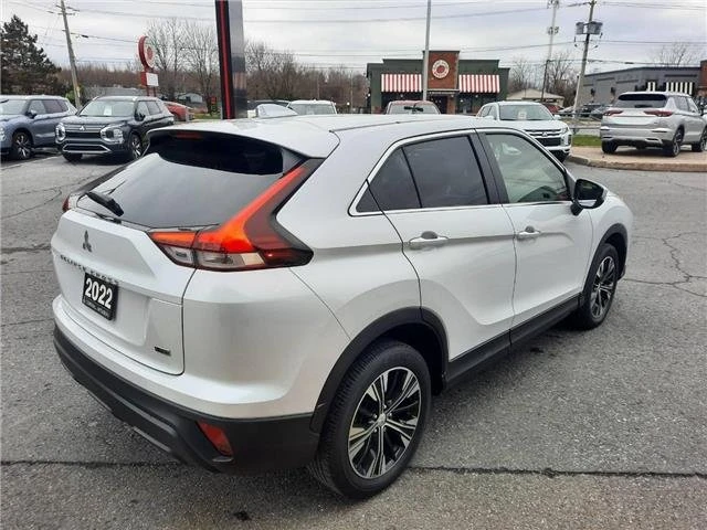 2022 Mitsubishi Eclipse Cross - Image 7 of 20