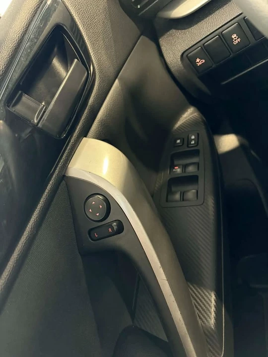 2022 Mitsubishi Eclipse Cross - Image 19 of 19
