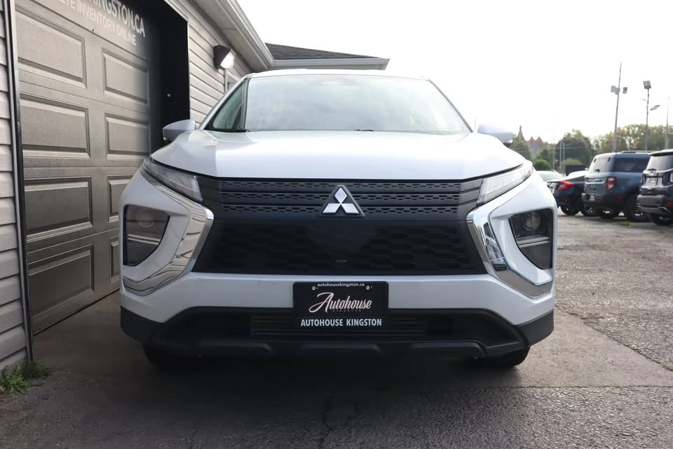 2022 Mitsubishi Eclipse Cross - Image 13 of 20