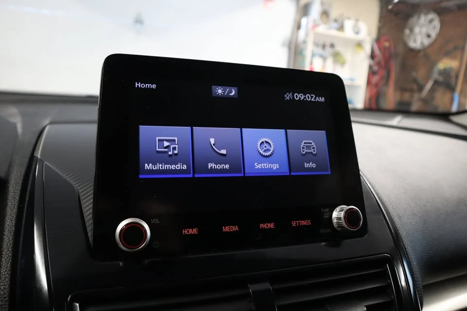 2022 Mitsubishi Eclipse Cross - Image 3 of 20