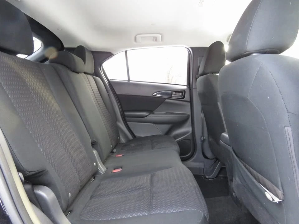 2022 Mitsubishi Eclipse Cross - Image 16 of 20