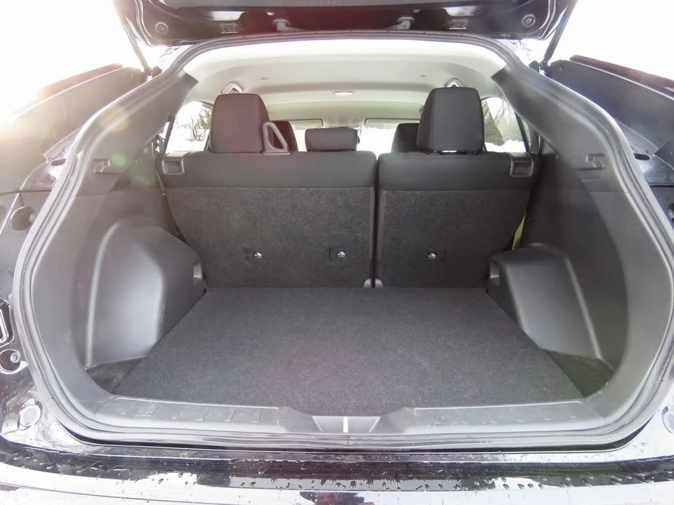 2022 Mitsubishi Eclipse Cross - Image 17 of 20