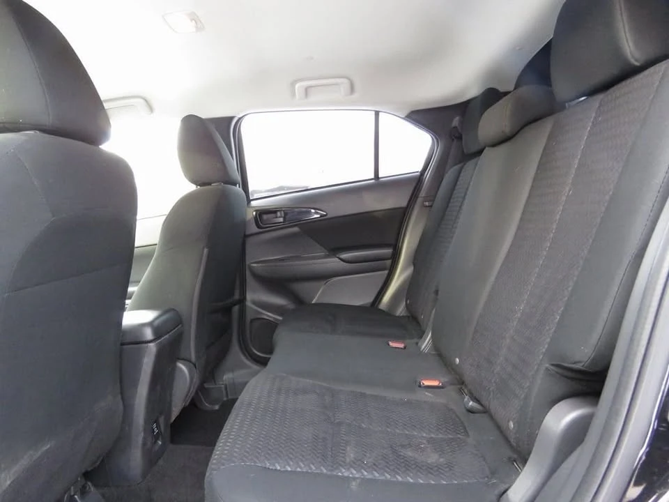 2022 Mitsubishi Eclipse Cross - Image 19 of 20