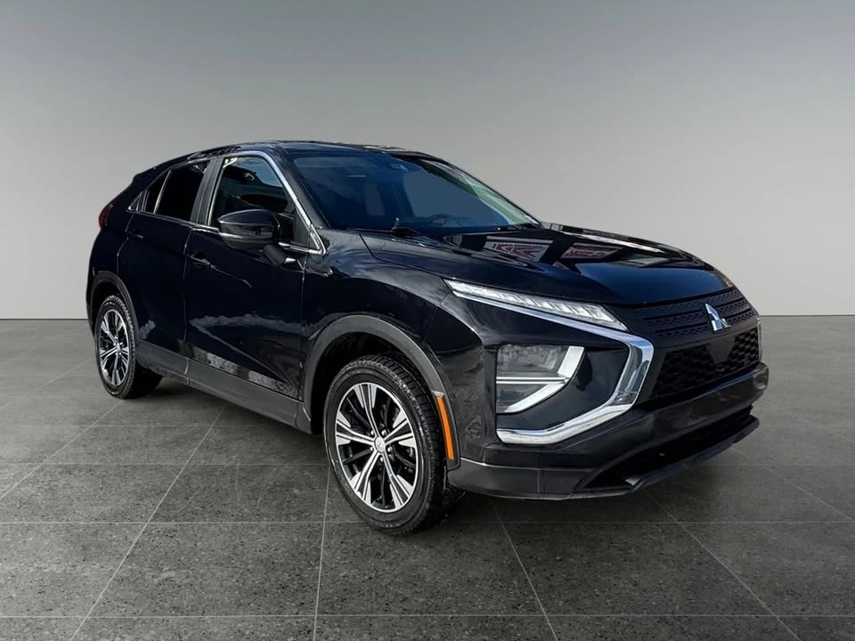 2022 Mitsubishi Eclipse Cross - Image 3 of 15