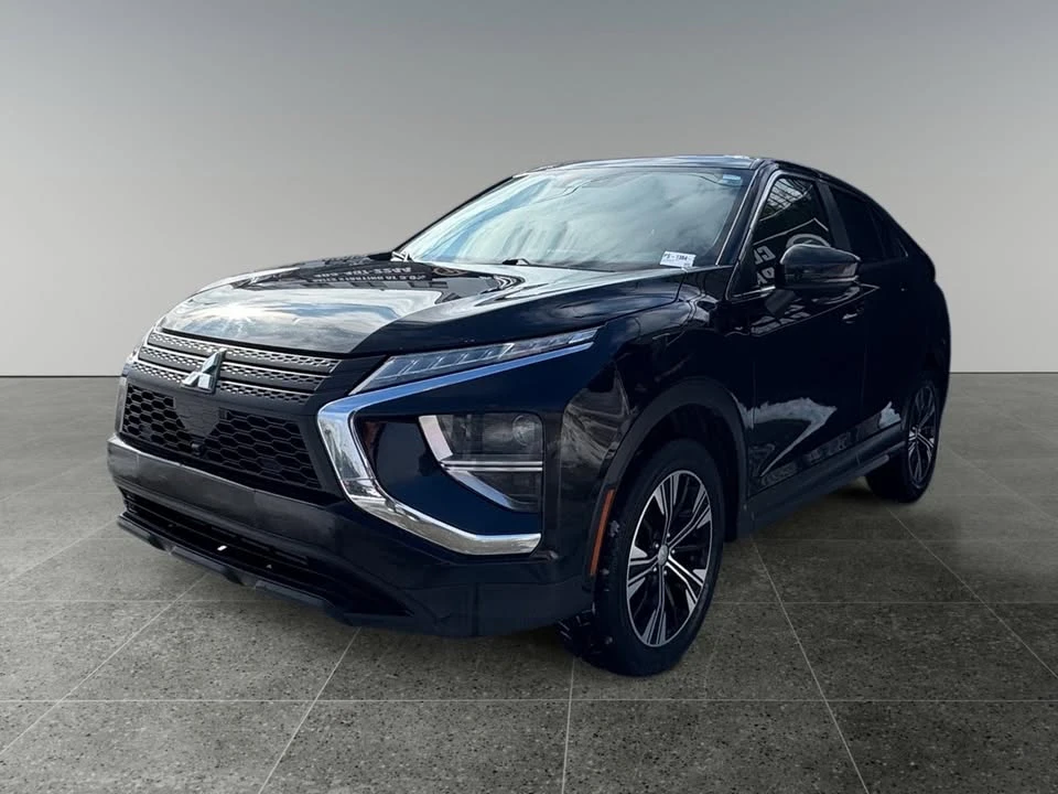 2022 Mitsubishi Eclipse Cross - Image 6 of 15