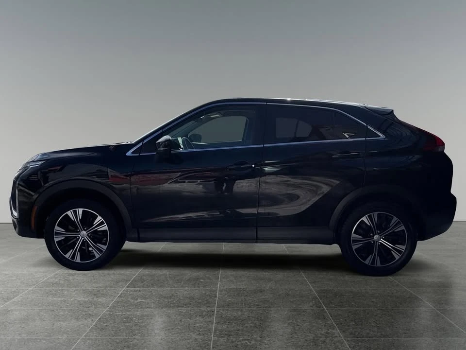 2022 Mitsubishi Eclipse Cross - Image 7 of 15