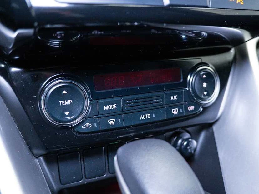 2022 Mitsubishi Eclipse Cross - Image 20 of 20