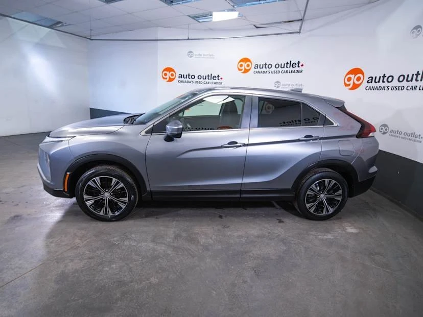2022 Mitsubishi Eclipse Cross - Image 4 of 20