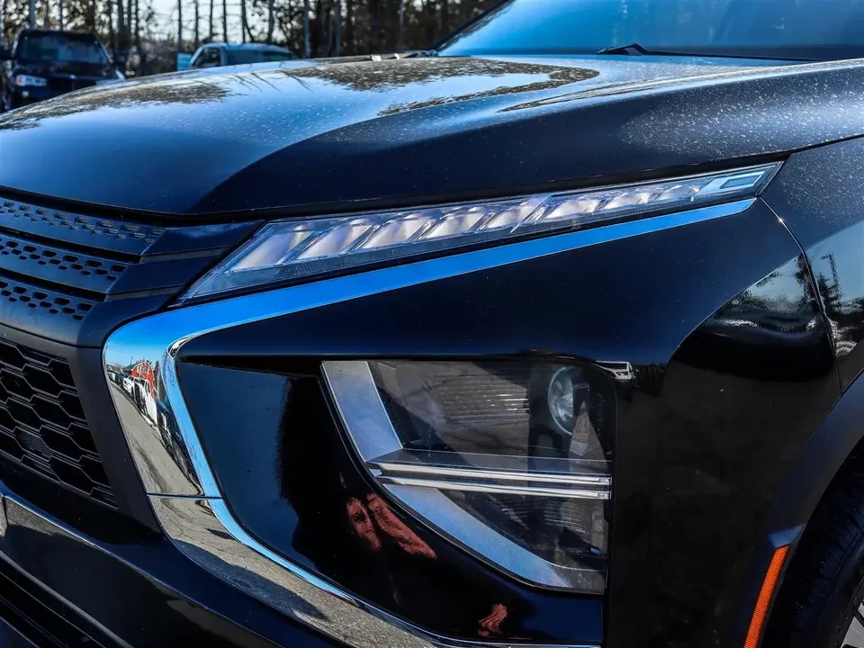2022 Mitsubishi Eclipse Cross - Image 19 of 19