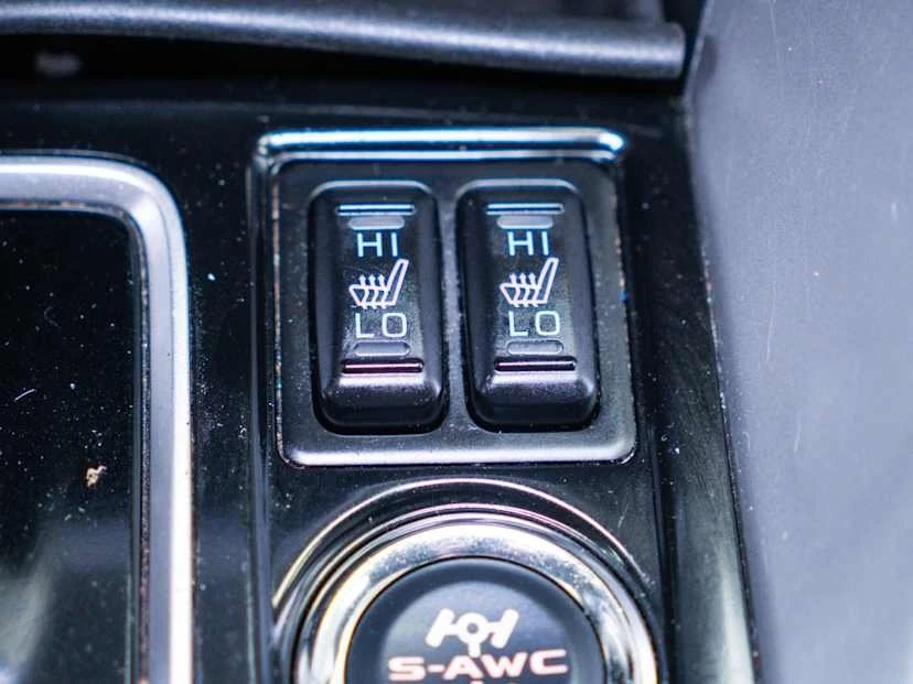 2022 Mitsubishi Eclipse Cross - Image 19 of 20